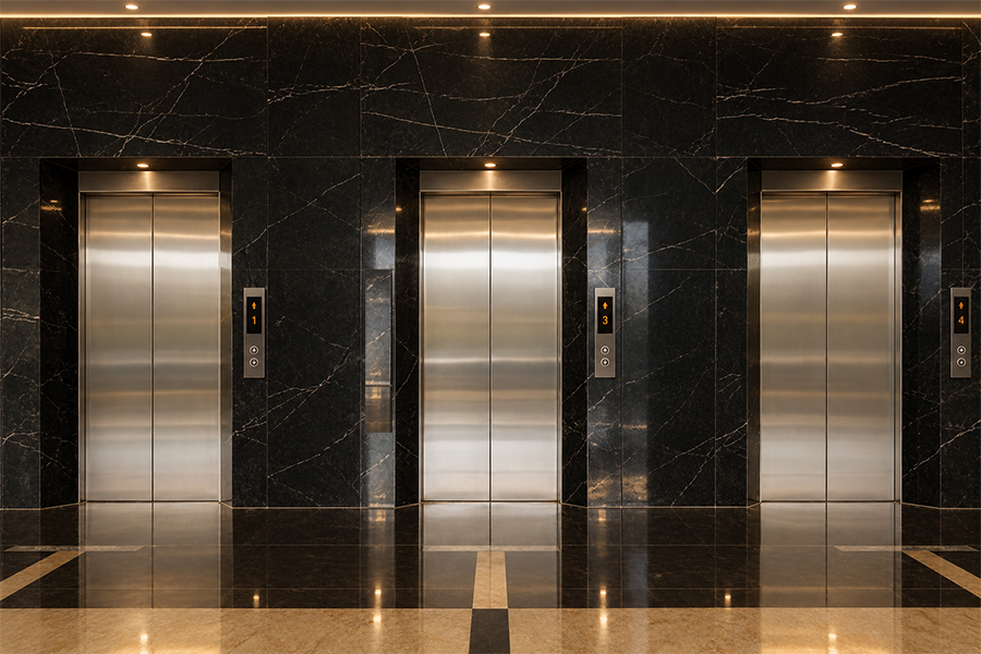 Nobody Thanks a Lift. Here’s Why That’s the Point